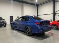 Bmw 330e Hybride Full Option M-Pack met Garantie