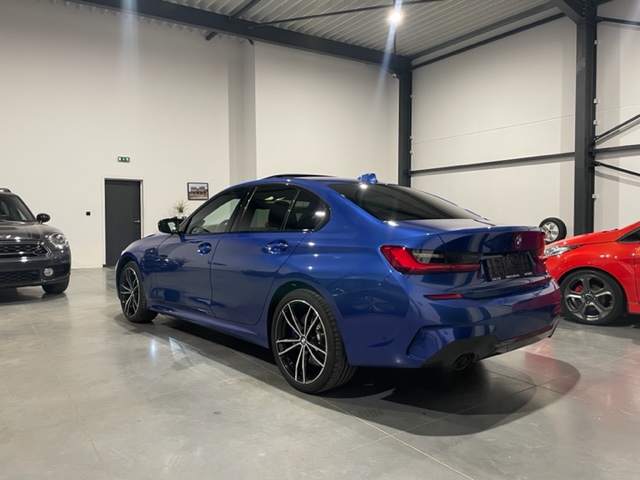 Bmw 330e Hybride Full Option M-Pack met Garantie