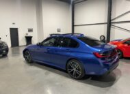 Bmw 330e Hybride Full Option M-Pack met Garantie