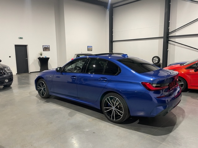 Bmw 330e Hybride Full Option M-Pack met Garantie
