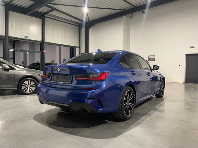 Bmw 330e Hybride Full Option M-Pack met Garantie