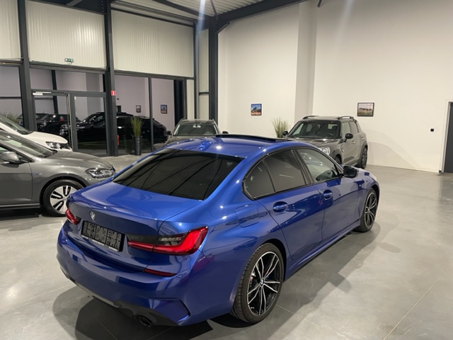 Bmw 330e Hybride Full Option M-Pack met Garantie