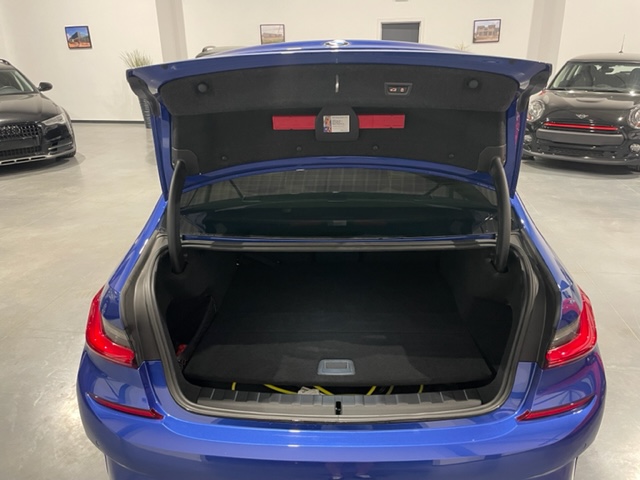 Bmw 330e Hybride Full Option M-Pack met Garantie