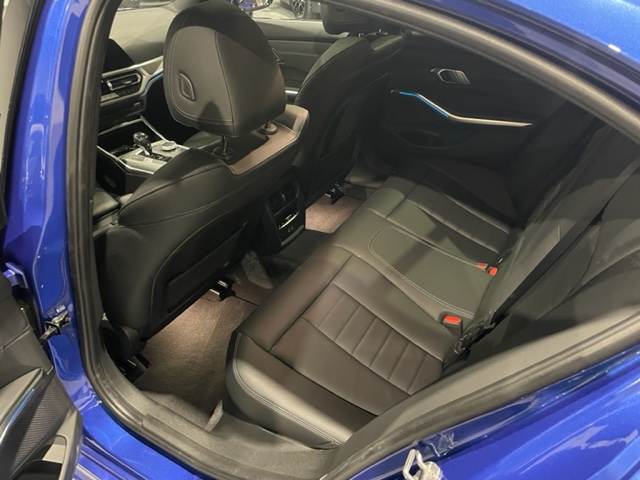 Bmw 330e Hybride Full Option M-Pack met Garantie
