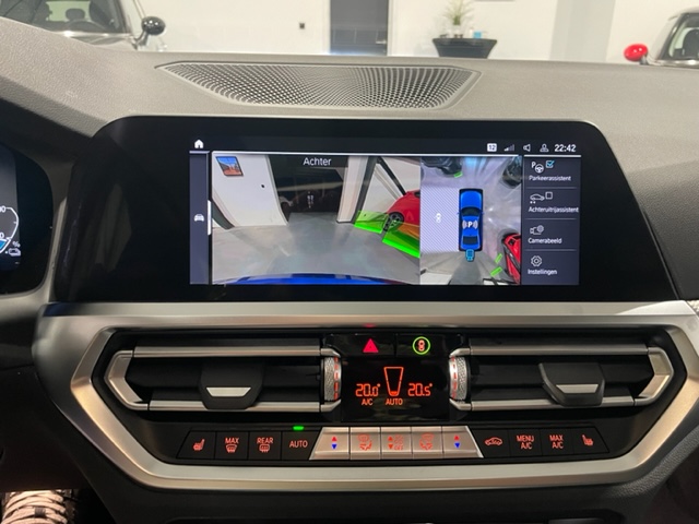 Bmw 330e Hybride Full Option M-Pack met Garantie