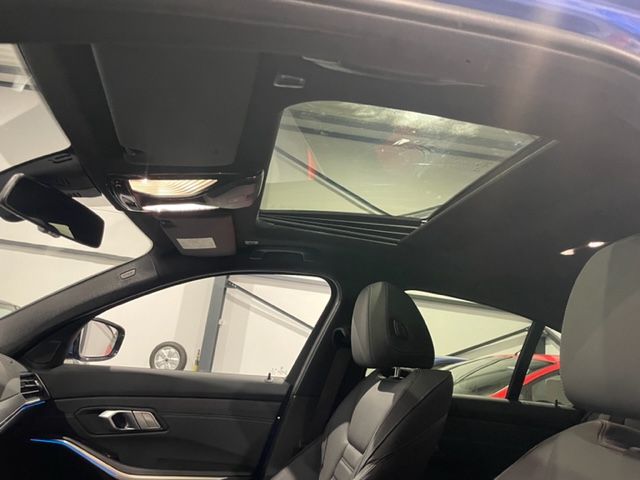 Bmw 330e Hybride Full Option M-Pack met Garantie