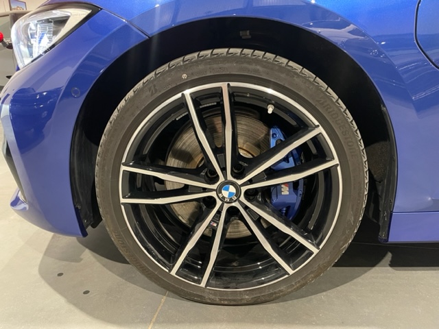 Bmw 330e Hybride Full Option M-Pack met Garantie