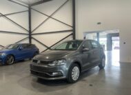 Volkswagen Polo 1.0 Mpi ‘2017’ met Garantie