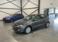 Volkswagen Polo 1.0 Mpi ‘2017’ met Garantie