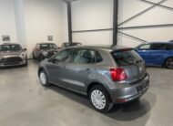 Volkswagen Polo 1.0 Mpi ‘2017’ met Garantie