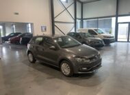 Volkswagen Polo 1.0 Mpi ‘2017’ met Garantie