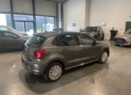 Volkswagen Polo 1.0 Mpi ‘2017’ met Garantie