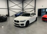 Bmw 118i F20 M-Pack met Garantie