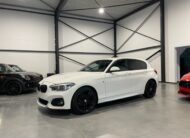 Bmw 118i F20 M-Pack met Garantie