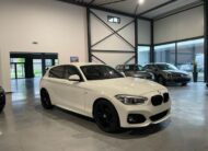 Bmw 118i F20 M-Pack met Garantie