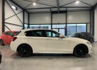 Bmw 118i F20 M-Pack met Garantie