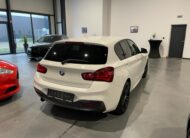 Bmw 118i F20 M-Pack met Garantie