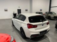 Bmw 118i F20 M-Pack met Garantie