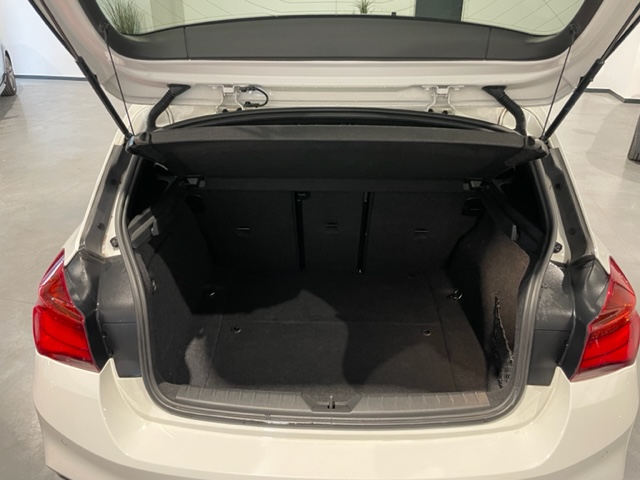 Bmw 118i F20 M-Pack met Garantie