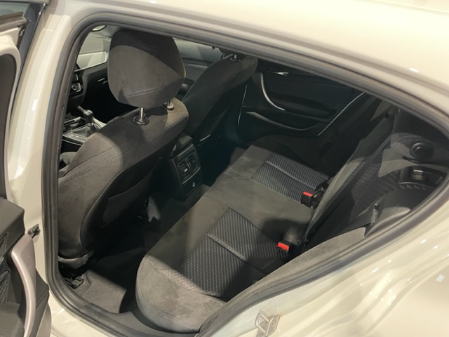 Bmw 118i F20 M-Pack met Garantie