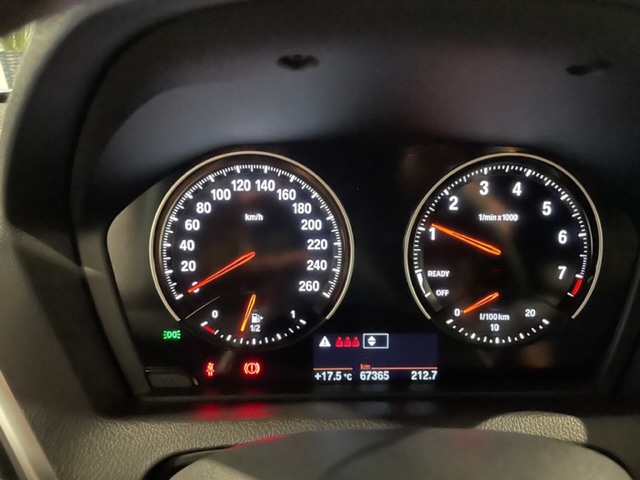 Bmw 118i F20 M-Pack met Garantie