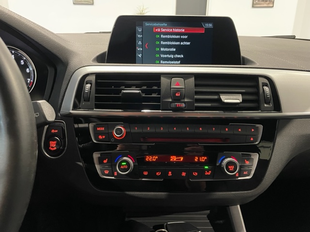 Bmw 118i F20 M-Pack met Garantie