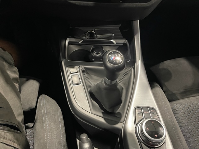 Bmw 118i F20 M-Pack met Garantie