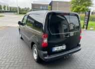 Peugeot Partner 1.6 HDi ‘2017’ met Airco/Garantie