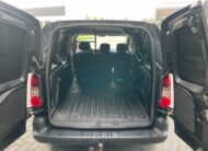 Peugeot Partner 1.6 HDi ‘2017’ met Airco/Garantie