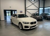 Bmw 118i F20 M-Pack Automaat met Garantie