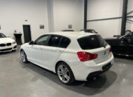 Bmw 118i F20 M-Pack Automaat met Garantie