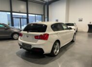 Bmw 118i F20 M-Pack Automaat met Garantie