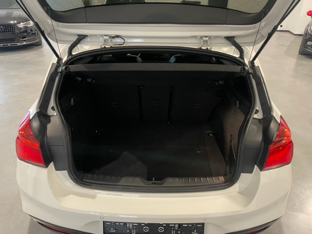 Bmw 118i F20 M-Pack Automaat met Garantie