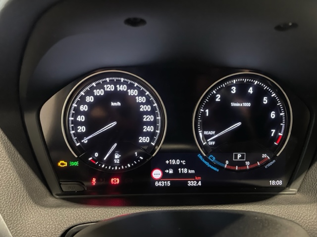 Bmw 118i F20 M-Pack Automaat met Garantie