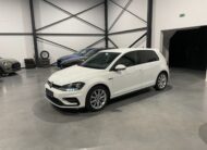 Volkswagen Golf VII R-Line 1.0 TSI met Garantie