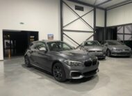 Bmw 140i xDrive F20 ‘2019’ met Garantie