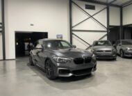 Bmw 140i xDrive F20 ‘2019’ met Garantie