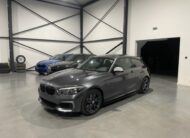 Bmw 140i xDrive F20 ‘2019’ met Garantie