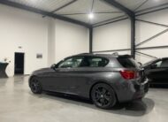 Bmw 140i xDrive F20 ‘2019’ met Garantie