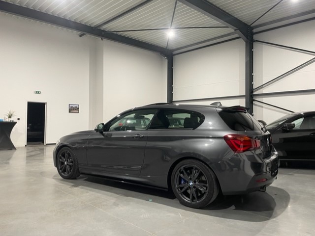 Bmw 140i xDrive F20 ‘2019’ met Garantie