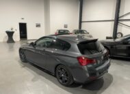 Bmw 140i xDrive F20 ‘2019’ met Garantie