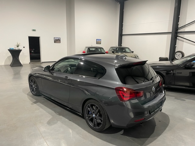 Bmw 140i xDrive F20 ‘2019’ met Garantie