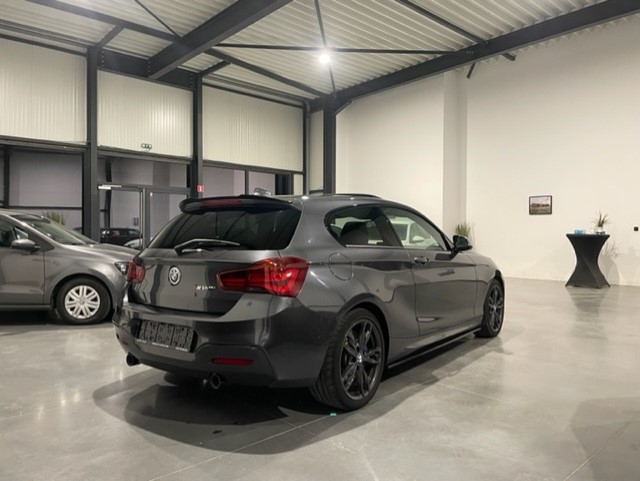 Bmw 140i xDrive F20 ‘2019’ met Garantie