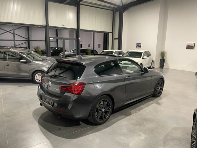 Bmw 140i xDrive F20 ‘2019’ met Garantie