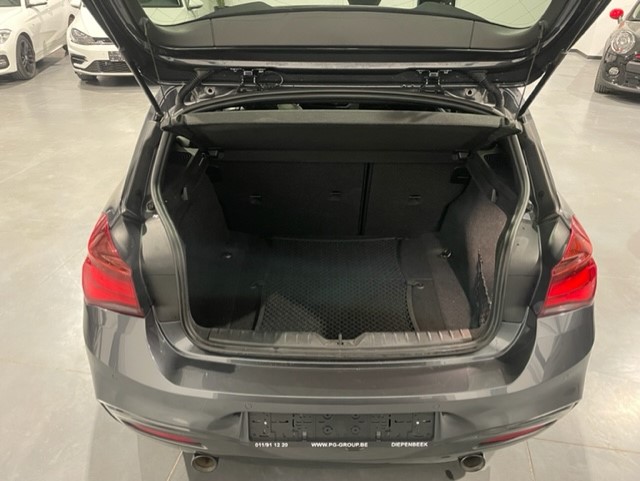 Bmw 140i xDrive F20 ‘2019’ met Garantie