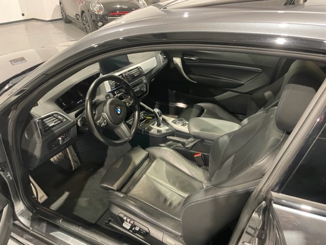 Bmw 140i xDrive F20 ‘2019’ met Garantie