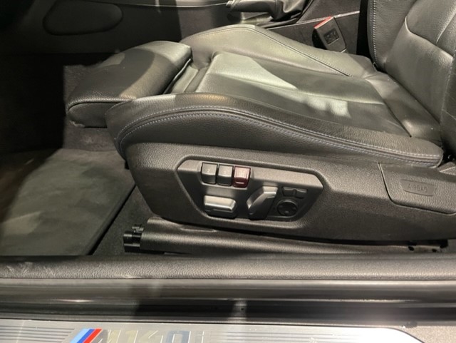 Bmw 140i xDrive F20 ‘2019’ met Garantie