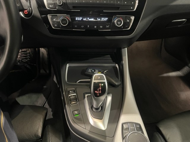 Bmw 140i xDrive F20 ‘2019’ met Garantie