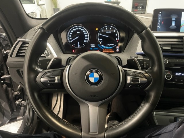 Bmw 140i xDrive F20 ‘2019’ met Garantie