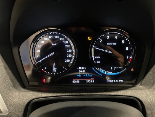 Bmw 140i xDrive F20 ‘2019’ met Garantie